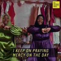Dance Pray GIF by 60 Second Docs