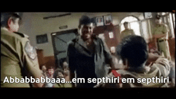 Pk Ps Scene Gabbar Singh GIF