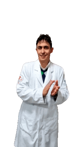 DrPabloLeite Sticker