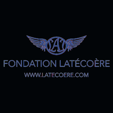 Latécoère Foundation GIF