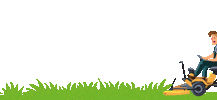 Gardening Sticker by classicgardens