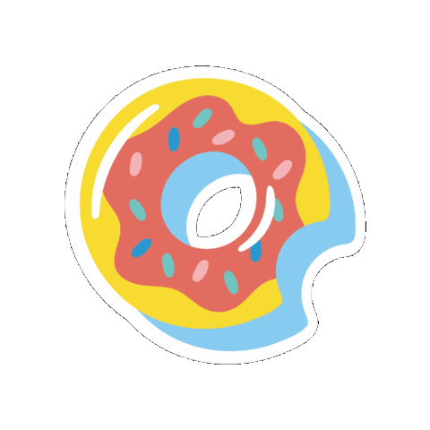 Bestway® USA Sticker