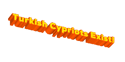 Young Turkish Cypriots Sticker