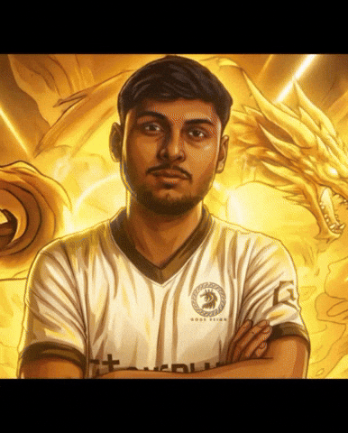 Free Fire Esports GIF