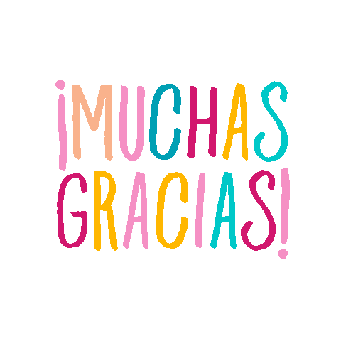 Gracias GIFs - Get the best GIF on GIPHY