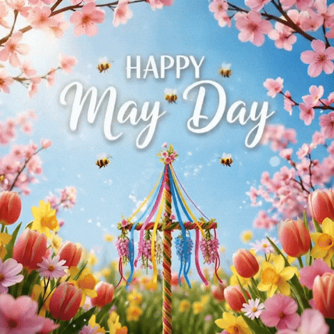 May 1 GIF