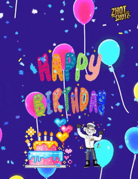 Happy-birthday-bro GIFs - Get the best GIF on GIPHY