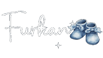 Busraonnbebek2 Sticker