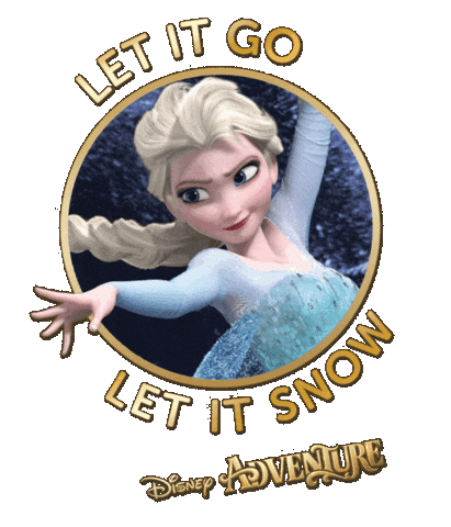 Disney Adventure Sticker by DisneyCruiseLine