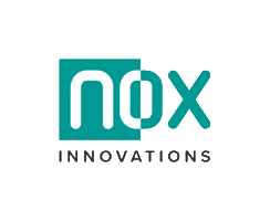 NOX Innovations Sticker