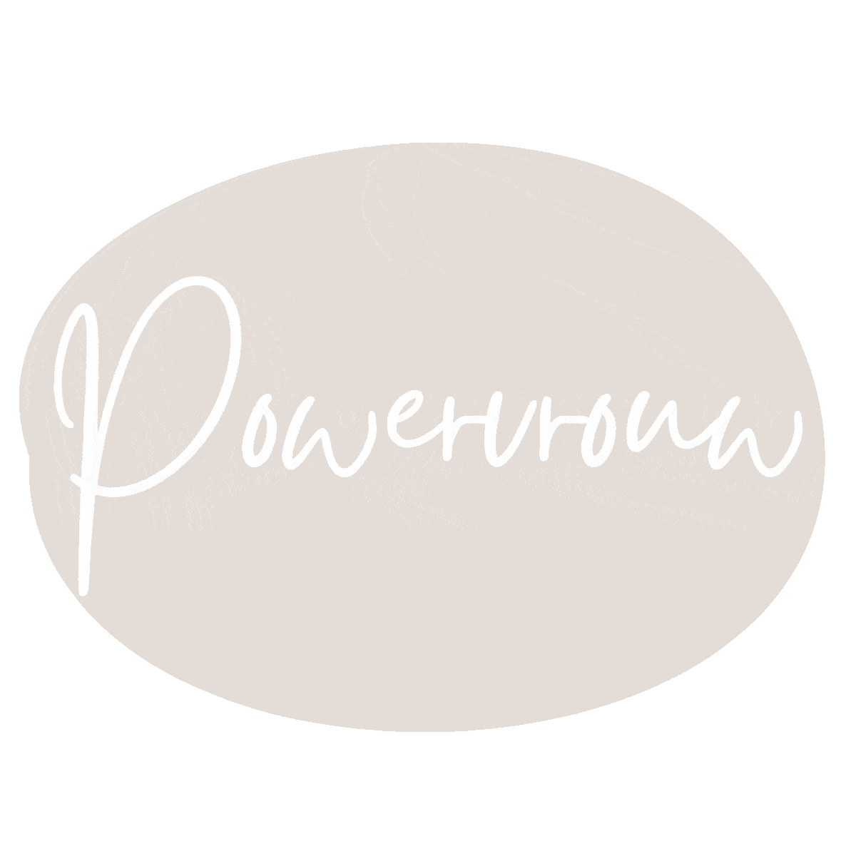 Powervrouw Sticker by missnicolesdiary