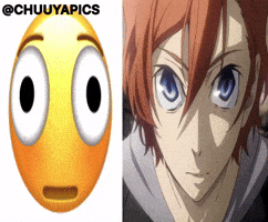 Bungo Stray Dogs Chuuya GIF