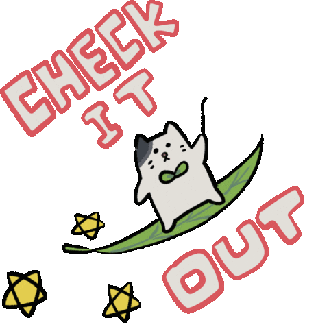 Check Sticker