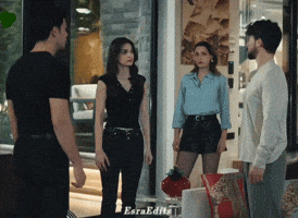 Yeraltı GIF
