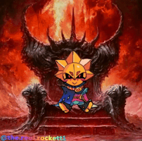 Therealrockett1 GIF