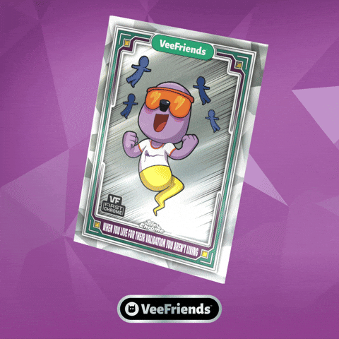 VeeFriends