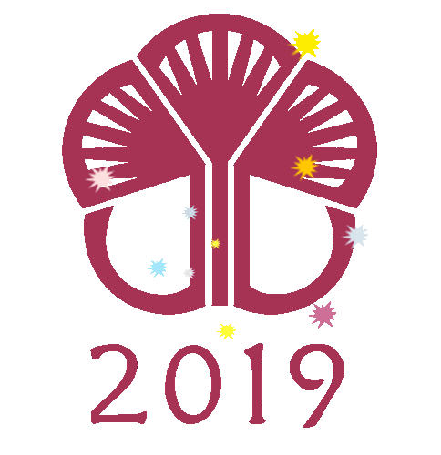 Newyear Sticker by sibiar