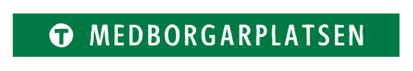 hammarbyfotboll Sticker