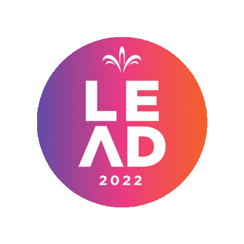 Lead Eventolead Sticker by Jeunesse Argentina