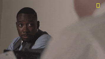 tell me more lamorne morris GIF by National Geographic Channel