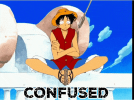 One Piece GIF