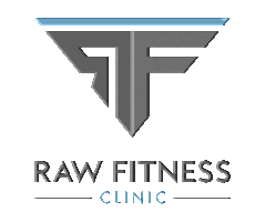 Gym Clinic Sticker by Raw Fitness