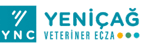 Veterinary Sticker by Yeniçağ Veteriner Ecza