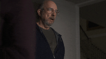 The Good Doctor What GIF by ABC Network