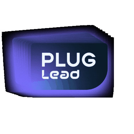 PlugLead Sticker
