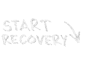 Joyfulair Lymfaboots Sticker