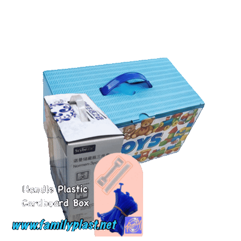 Familyplast Sticker
