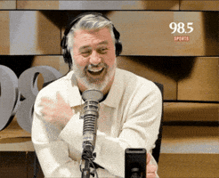 Lol GIF by 98.5FM