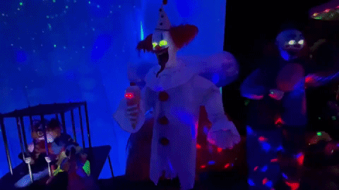 boogeyman nightmare before christmas gif