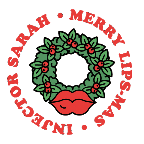 Sticker by Injector Sarah