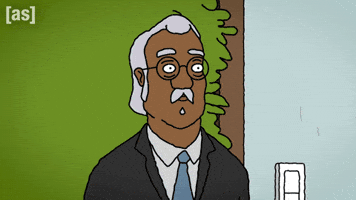 Leave Leaving GIF by Adult Swim
