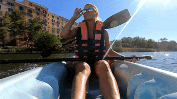 Jersey Shore Boat GIF by Jersey Shore Family Vacation