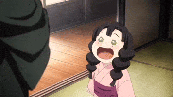 Anime GIF