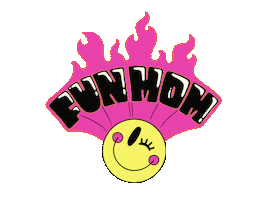 Mothers Day Mom Sticker