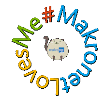 Sticker by makronetcom