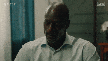 Grits Facepalm GIF by ALLBLK