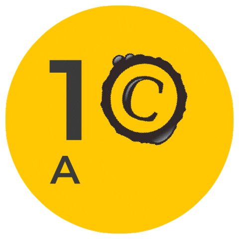 Celsus Argentina Sticker