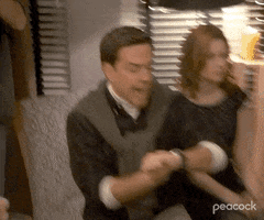 Season 4 Time GIF by The Office