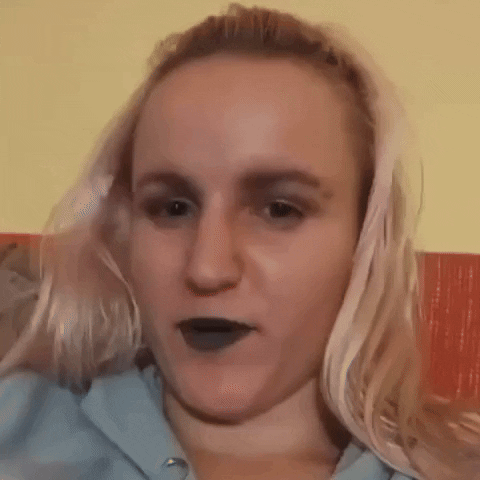 Mackanine GIF