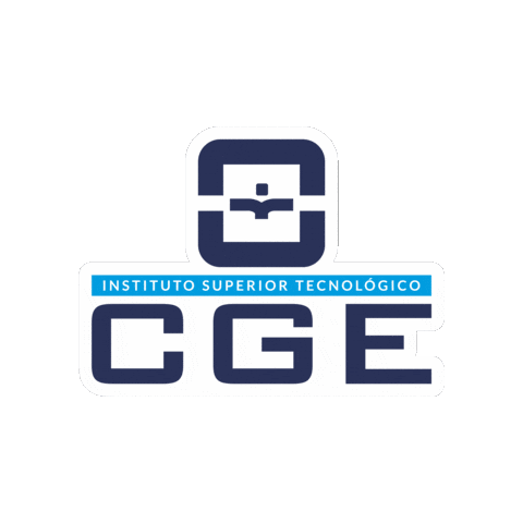 Cge Sticker by Consulting Group
