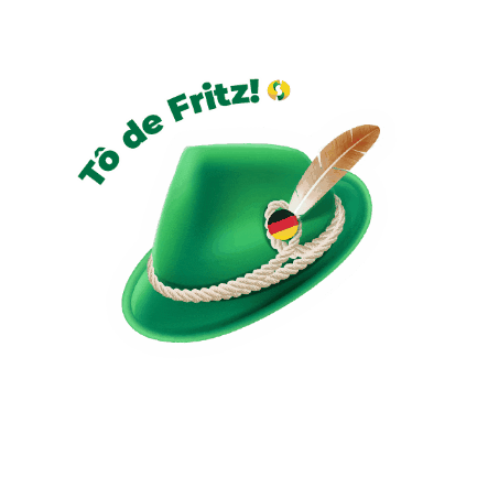 Cooper Cooperativa Sticker