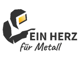 metallbaut_zukunft Sticker