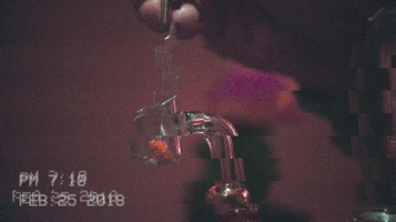 Dab Concentrate GIF