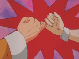 Dragon Ball Promise GIF