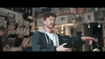 dance music GIF by Spinnin' Records