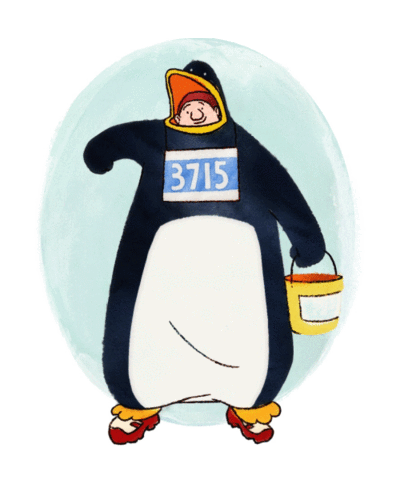 Animated Sticker
